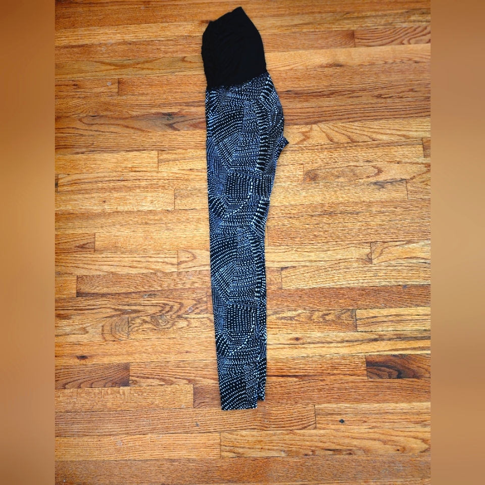Beyond Yoga Beyond The Bump Yoga Pants